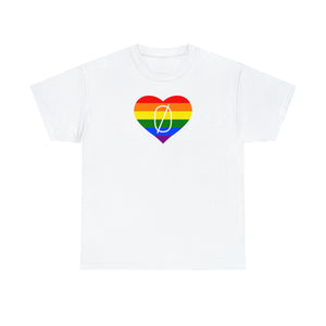 ØRIGINALS "Ø" PRIDE TEE