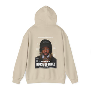 ØG FRØM ØGFTGFEST HOODIE