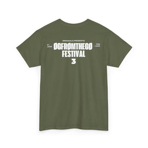 ØGFTGFEST3 AVENGERS TEE