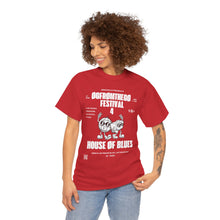 Load image into Gallery viewer, ØGFTGFEST4 TEE