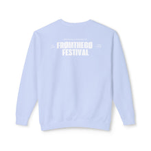 Load image into Gallery viewer, ØG FROM ØGFTGFEST CREWNECK