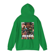 Load image into Gallery viewer, ØGFTGFEST2 AVENGERS HOODIE