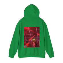 Load image into Gallery viewer, TIME ØF MY LIFE x ØGFTGFEST HOODIE 4