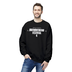 ØGFTGFEST4 CREWNECK 3
