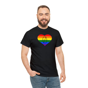 ØRIGINALS "Ø" PRIDE TEE