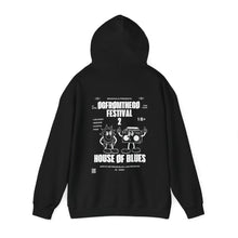 Load image into Gallery viewer, ØGFTGFEST2 HOODIE 2