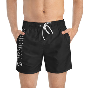 ØRIGINALS SWIM TRUNKS