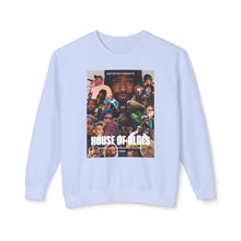 Load image into Gallery viewer, ØGFTGFEST2 AVENGERS CREWNECK