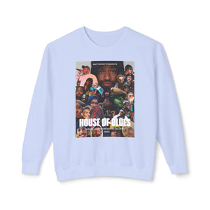 ØGFTGFEST2 AVENGERS CREWNECK