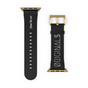 ØRIGINALS WATCH BAND