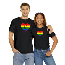 Load image into Gallery viewer, ØRIGINALS &quot;Ø&quot; PRIDE TEE