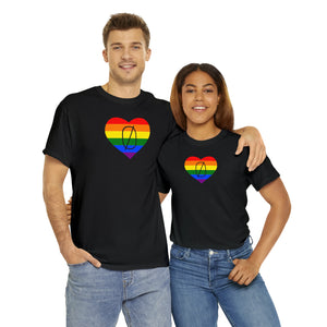 ØRIGINALS "Ø" PRIDE TEE