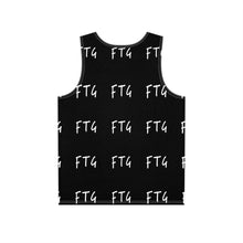 Load image into Gallery viewer, FTG TANK TØP