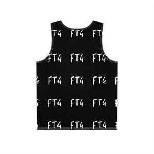 FTG TANK TØP