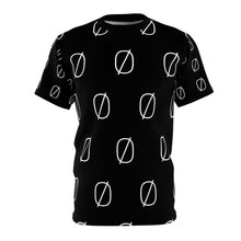 Load image into Gallery viewer, ALL ØVER Ø&#39;S TEE