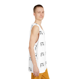 FTG TANK TØP (WHITE)