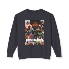 Load image into Gallery viewer, ØGFTGFEST2 AVENGERS CREWNECK