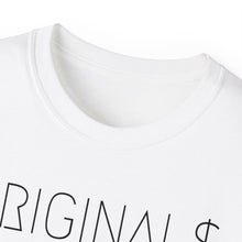 Load image into Gallery viewer, ØRIGINALS UNISEX TEE