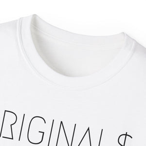 ØRIGINALS UNISEX TEE