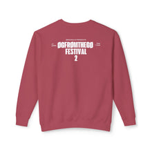 Load image into Gallery viewer, ØGFTGFEST2 CREWNECK