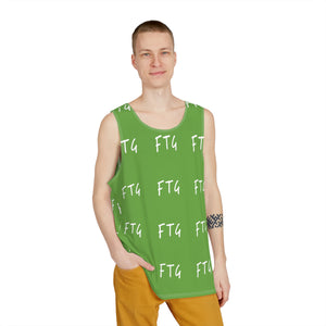 FTG TANK TØP (GANGREEN)