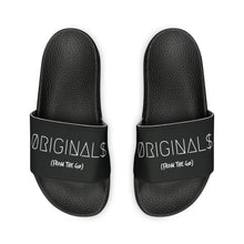 Load image into Gallery viewer, ØRIGINALS MENS SLIDE$