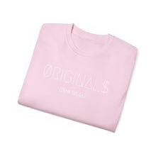 Load image into Gallery viewer, ØRIGINALS UNISEX TEE