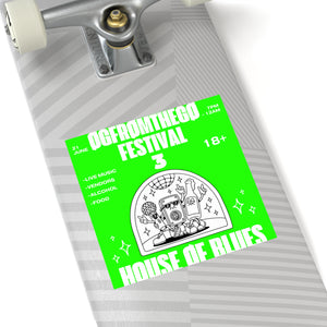 ØGFTGFEST3 STICKER