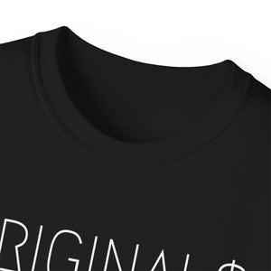 ØRIGINALS UNISEX TEE