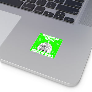 ØGFTGFEST3 STICKER