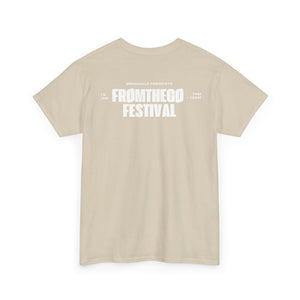 ØG FRØM ØGFTGFEST TEE