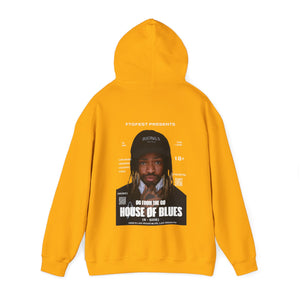 ØG FRØM ØGFTGFEST HOODIE