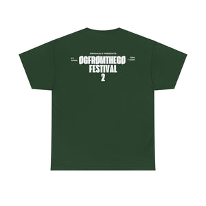 ØG FROM ØGFTGFEST2 TEE