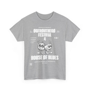 ØGFTGFEST4 TEE
