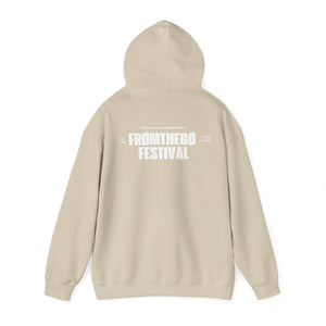 FTGFEST UNISEX PULLØVER