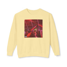 Load image into Gallery viewer, TIME ØF MY LIFE x ØGFTGFEST CREWNECK 3