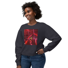 Load image into Gallery viewer, TIME ØF MY LIFE x ØGFTGFEST CREWNECK