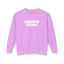 Load image into Gallery viewer, ØGFTGFEST CREWNECK 2