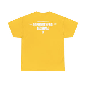 ØG FROM ØGFTGFEST3 TEE