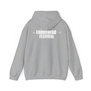 FTGFEST UNISEX PULLØVER