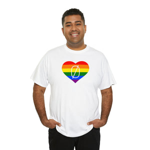 ØRIGINALS "Ø" PRIDE TEE