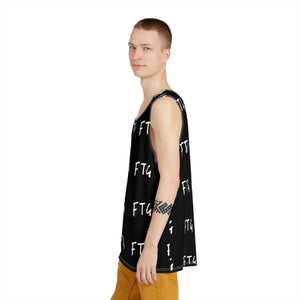 FTG TANK TØP