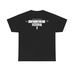 ØG FROM ØGFTGFEST2 TEE