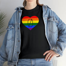 Load image into Gallery viewer, ØRIGINALS &quot;Ø&quot; PRIDE TEE