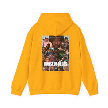 Load image into Gallery viewer, ØGFTGFEST2 AVENGERS HOODIE