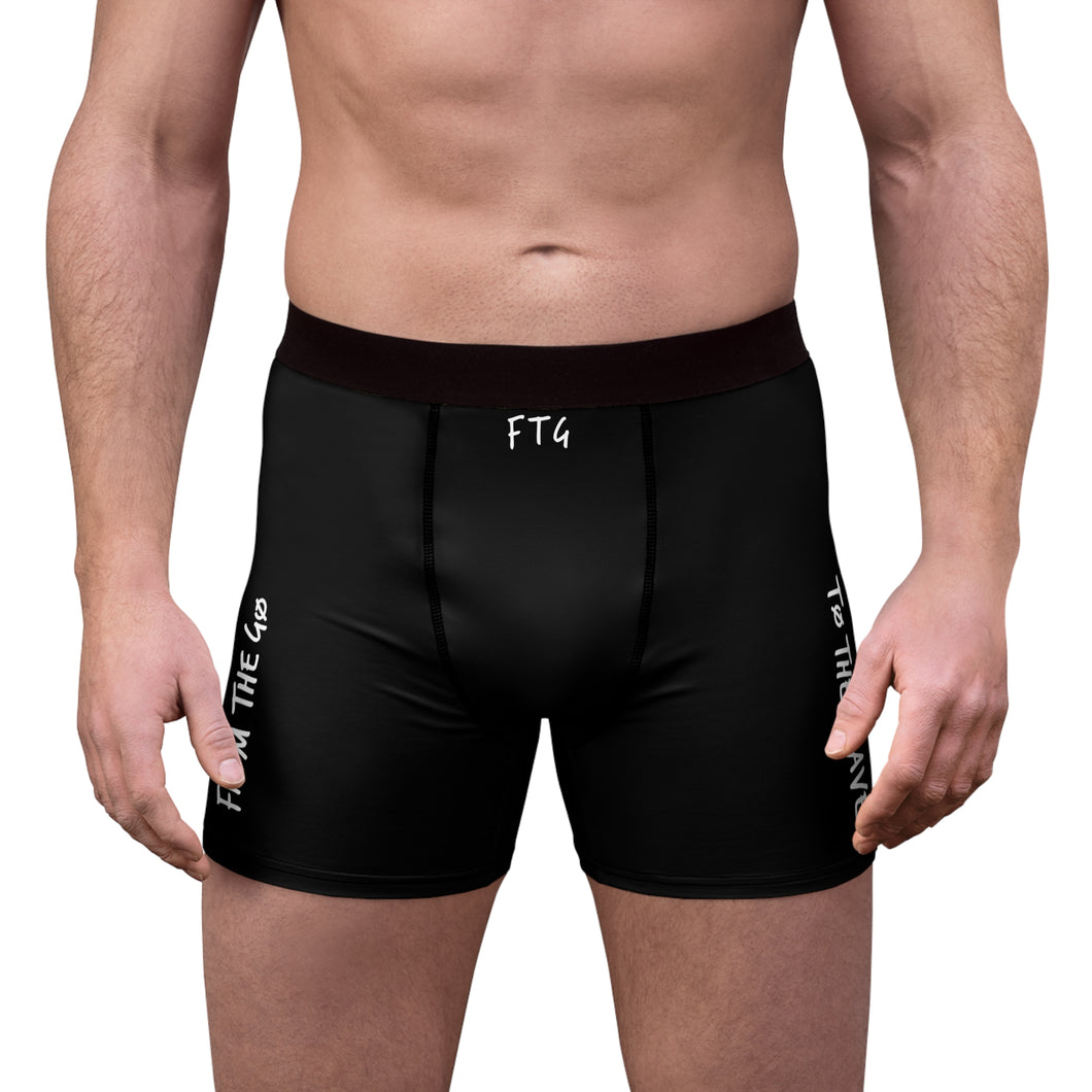 FTG TTG MENS BØXER BRIEFS