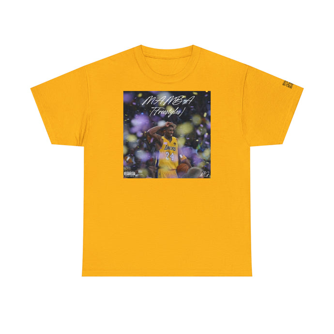 MAMBA FREESTYLES TEE