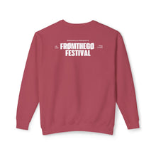 Load image into Gallery viewer, ØGFTGFEST AVENGERS CREWNECK