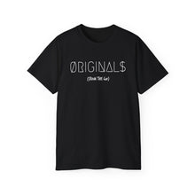 Load image into Gallery viewer, ØRIGINALS UNISEX TEE