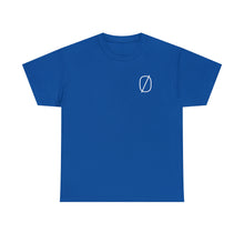 Load image into Gallery viewer, Ø TEE W/ ØFTG ON BACK